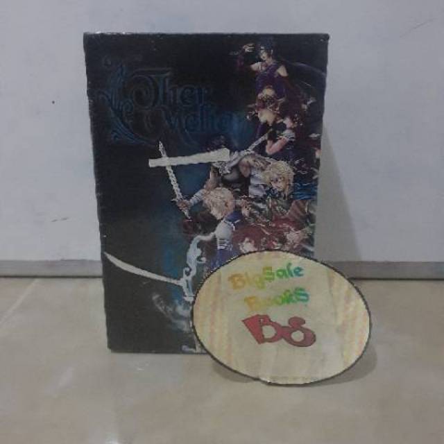 Boxset Ther Melian