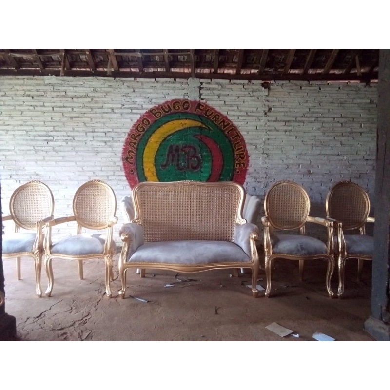 kursi pelaminan rotan / kursi pelaminan murah / kursi pelaminan terbaru / kursi pelaminan / kursi pe