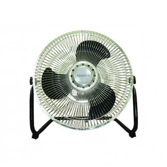 Kipas Angin Regency Tornado Fan Deluxe DLX 6 (6 Inch)
