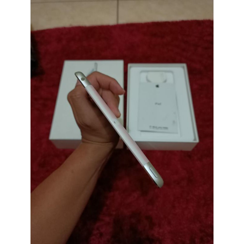 Ipad mini 1 64gb second Cell