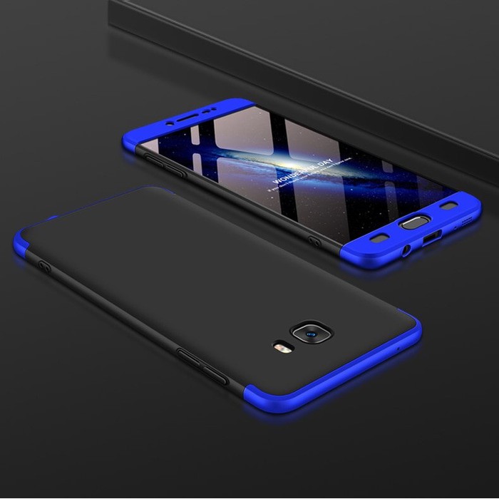 Hot Sale Case Samsung C9 Pro - GKK 360 original casing cover samsung c