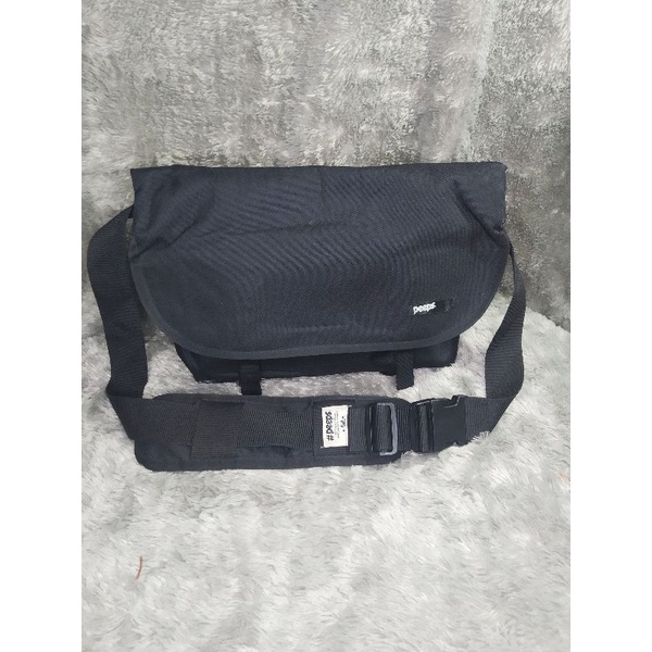lovethisid | PEEPS | tas selempang | tas cowok | tas murah | tas preloved | tas second | tas bekas