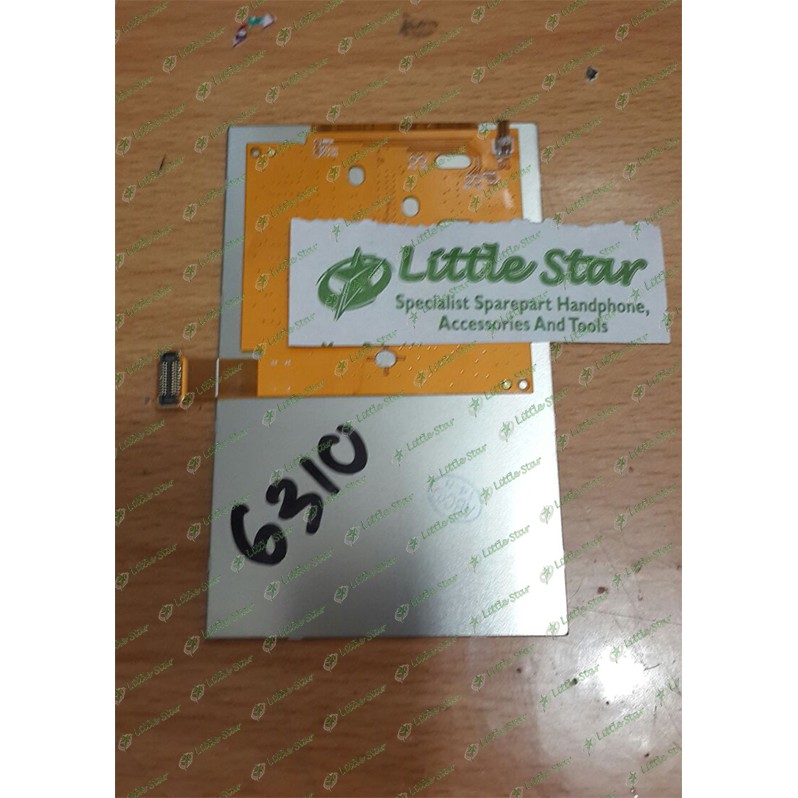LCD SAMSUNG Y 2 YOUNG 2 YOUNG II GT-S6310 GT-S6310 GTS6310
