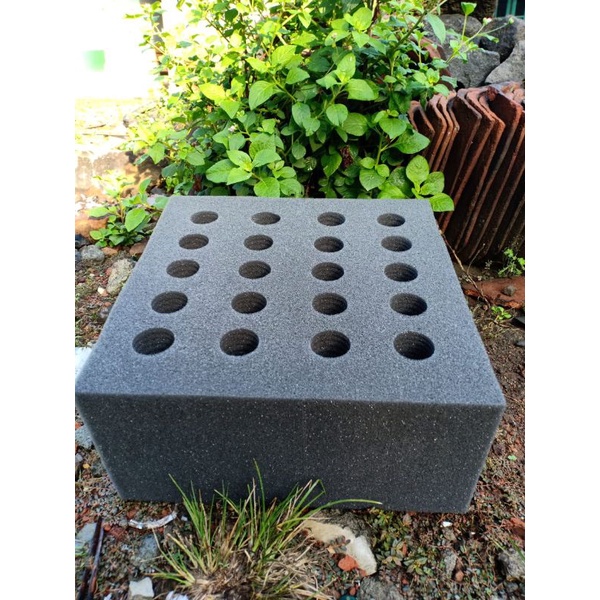 Busa Spon Microphone Isi 20