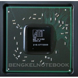 Chipset ATI 216-0772000 REBALL