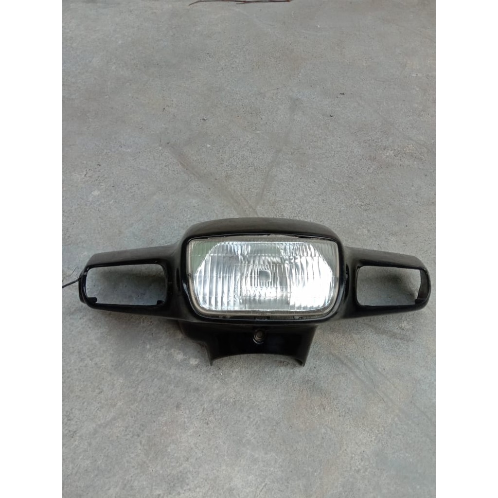 Cover batok depan Honda Astrea grand original