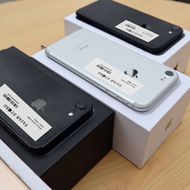 iPhone 7 128GB | 256GB | 32GB Original-5