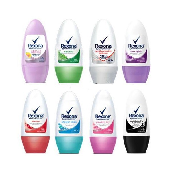 Rexona Deodorant Roll-On Women 50ml