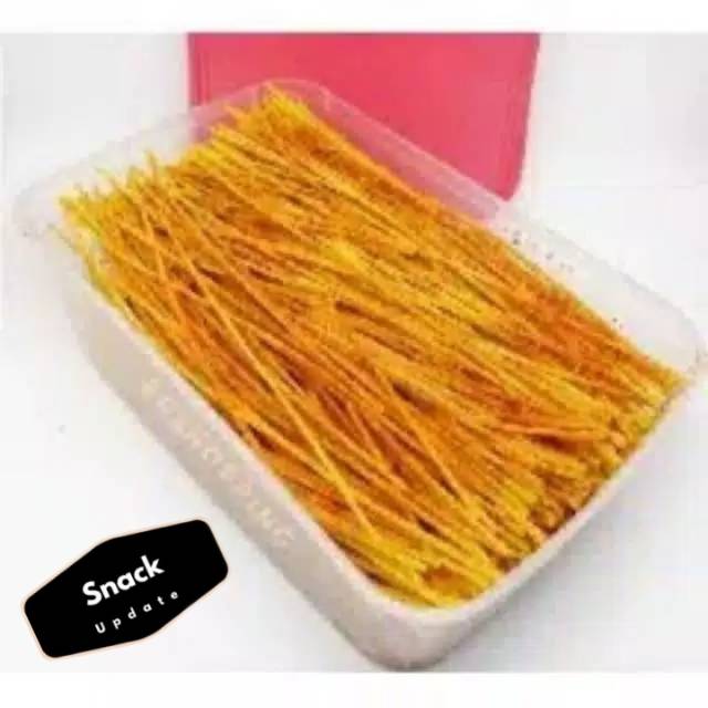 

mie lidi, box [ TERLARIS & TERMURAH ] new