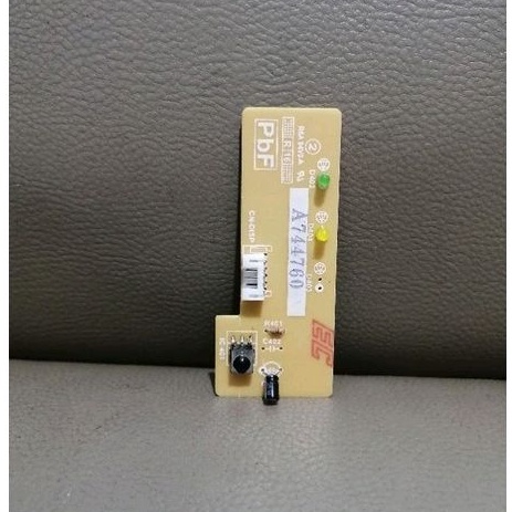 MODUL PCB PANEL SENSOR AC PANASONICc A744760 5 KABEL