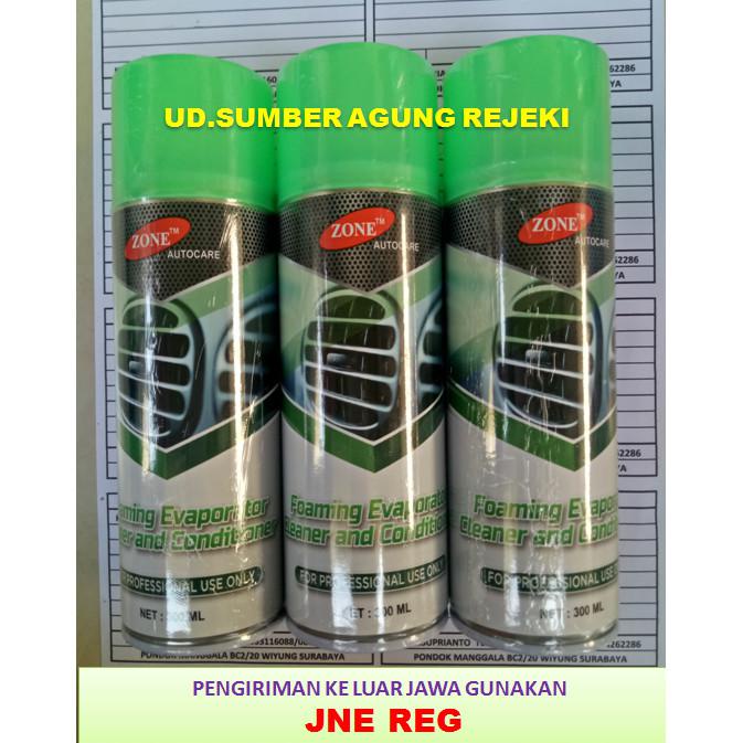 Produk Unggulan] Pembersih Ac Mobil Dan Ac Split Rumah Spray Ac Cleaner Spray Mobil