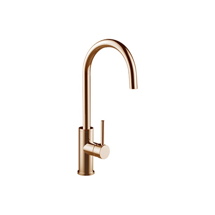 Modena PRIMAVERA KT 1561 G B L C - Keran Air Tap - kran air dapur bak cuci piring sink mixer