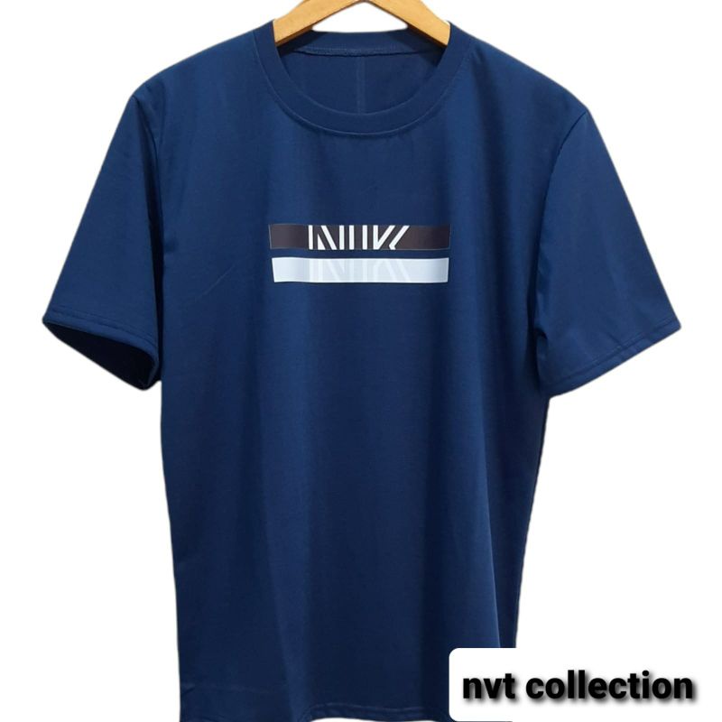 Kaos oblong katun soff|kaos cowok|kaos oblong