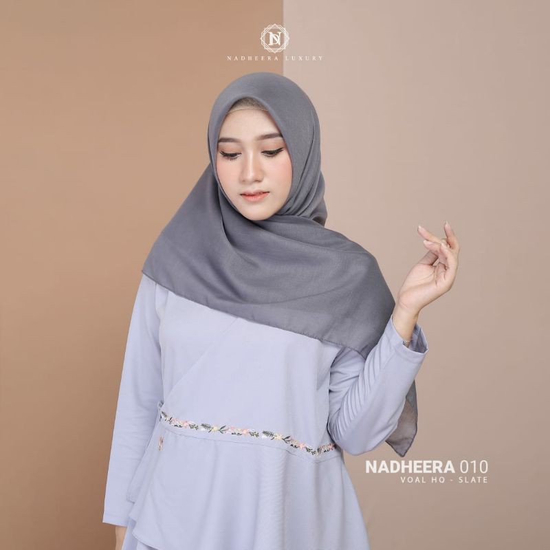 Hijab Nadheera 010