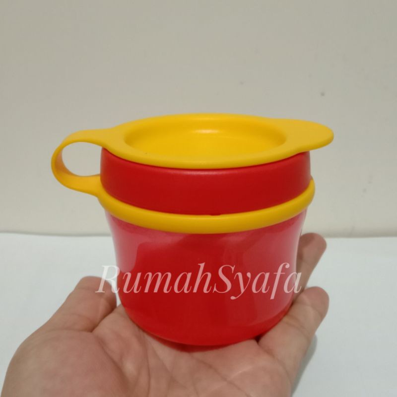 

Snack Cup/ Wadah Snack