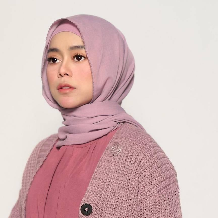 ♠ Lesti Daily - Pashmina Crochet ♨