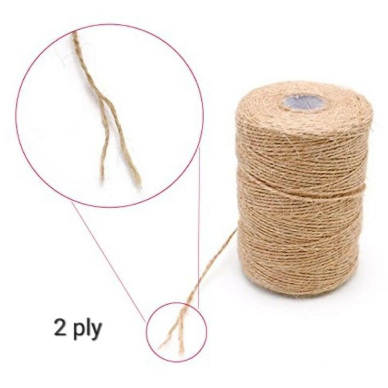 

Tali rami / Tali Goni 2 ply