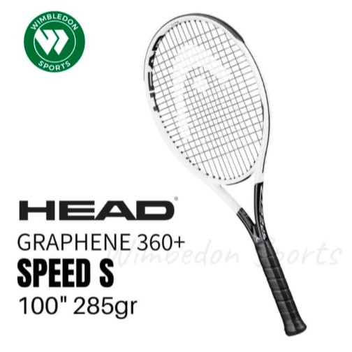 New Raket Tenis Head Graphene 360+ Speed MP 2020 ORIGINAL Speed Lite Speed S Speed MP Lite Speed Pro