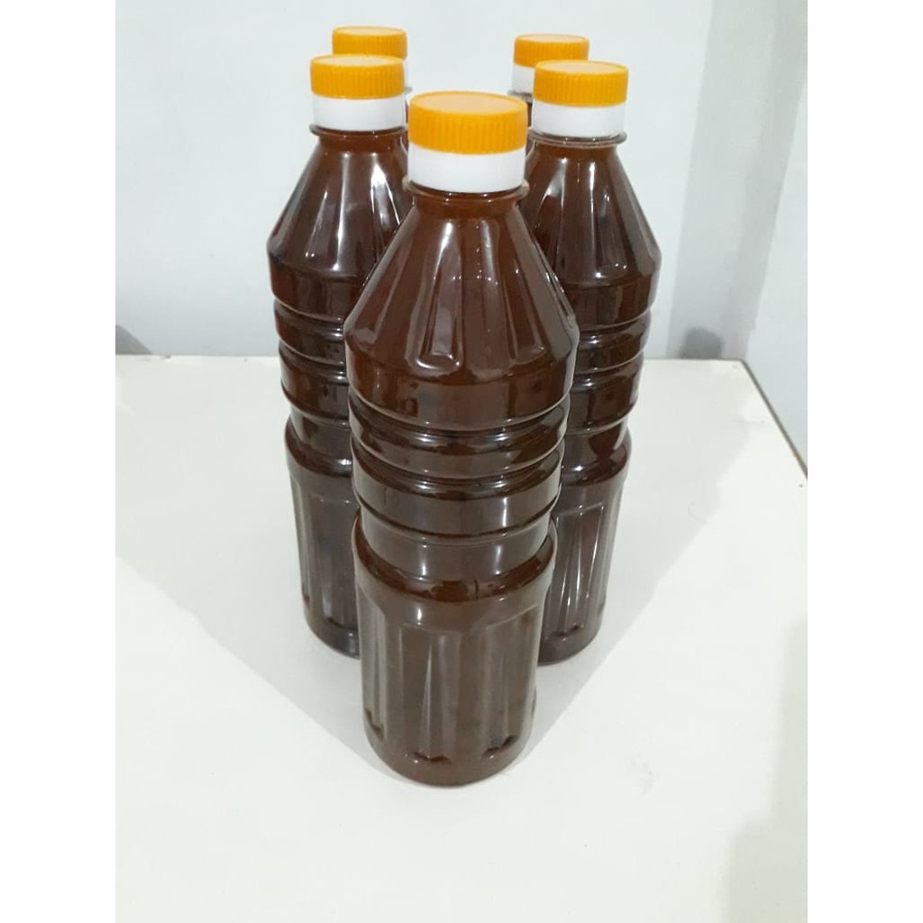 

Sirup Kietna Halus Homemade Asli Medan 100% bahan alami