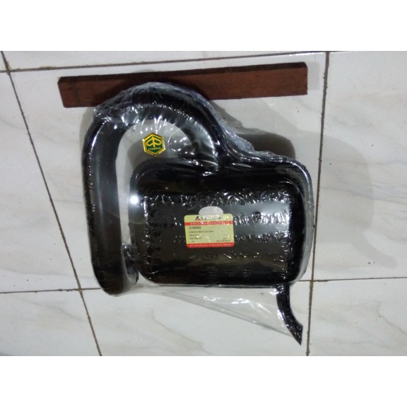 Knalpot Kenalpot Vespa Excel PX Exclusive Merk ORI Danmotor