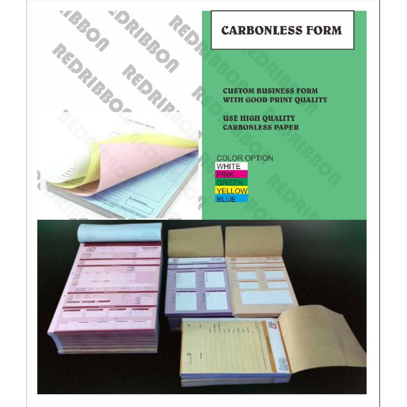 

CETAK NOTA CUSTOM TERMURAH!!