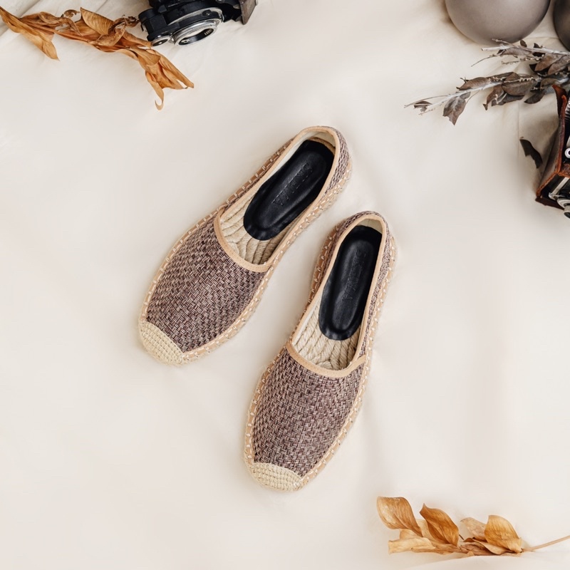 Leora Espadrilles