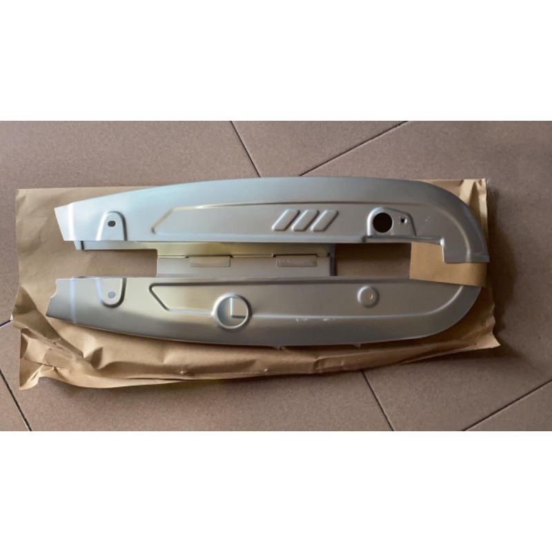 KETENGKES HONDA GRAND IMPORT TUTUP COVER RANTAI HONDA GRAND IMPORT