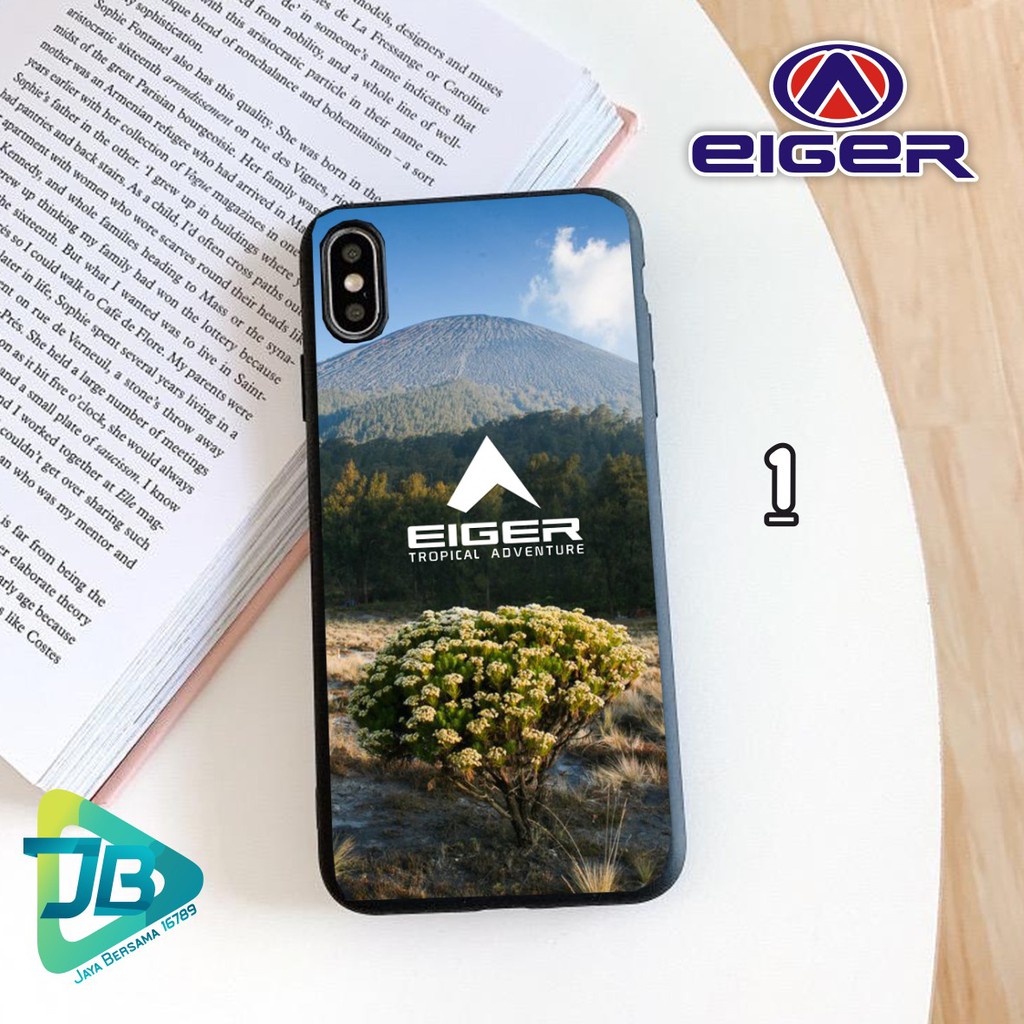 SOFTCASE SPORT OPPO VIVO XIAOMI SAMSUNG REALME IPHONE ALL TYPE JB4648