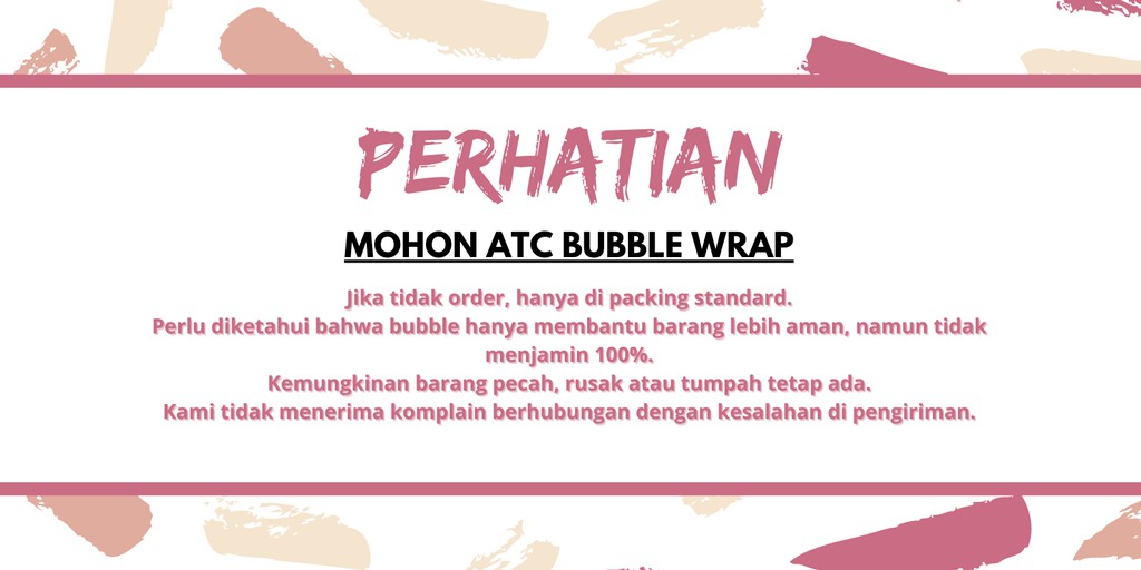 Toko Online scarlett_official | Shopee Indonesia