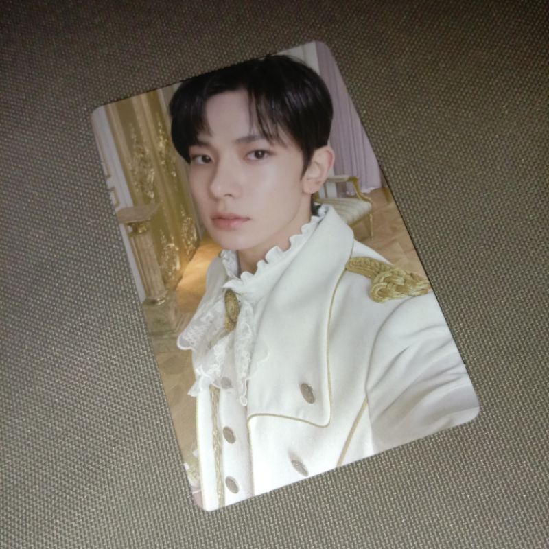 [BOOKED] PC HEESEUNG UP SELCA