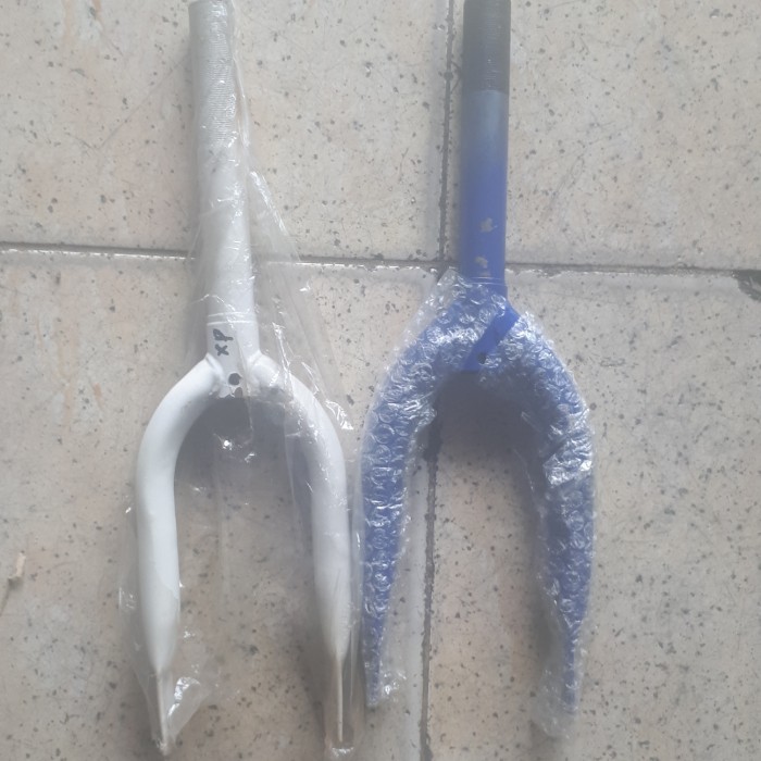 fork sepeda anak 12