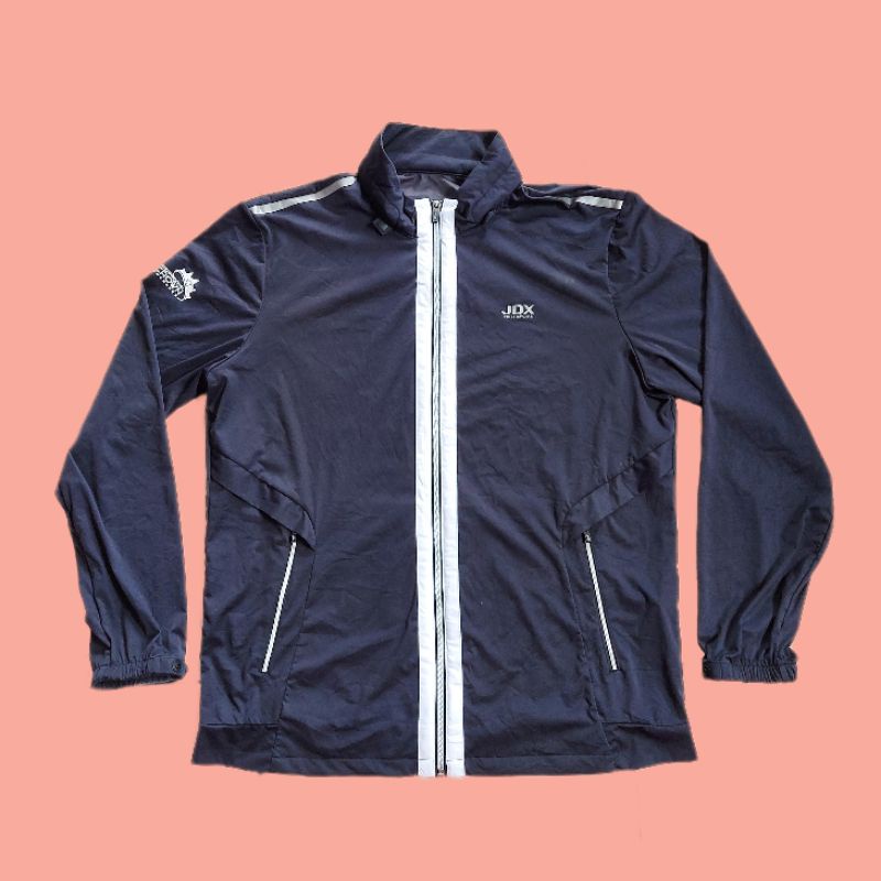 Jaket JDX Multisports