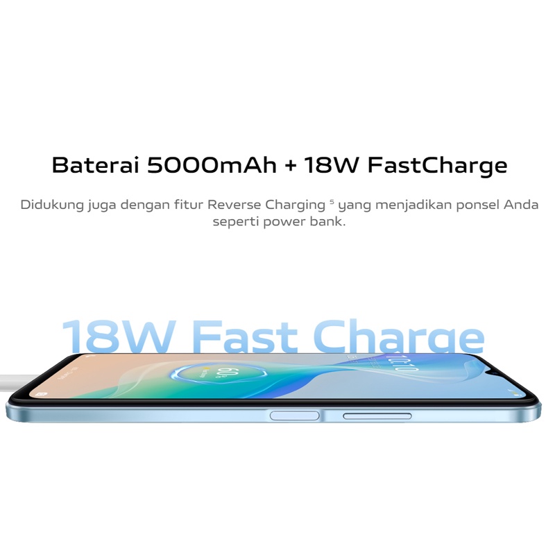 Vivo Y33s RAM 8GB +4GB Extended ROM 128GB Garansi Resmi Original Handphone vivo murah hp vivo y33s baru 2021 produk baru vivo y51 Termurah cuci gudang bisa cod 100% gratis ongkir bisa cicilan 0% bunga pinjaman Gratis HP VIVO Y33S Y21T-7