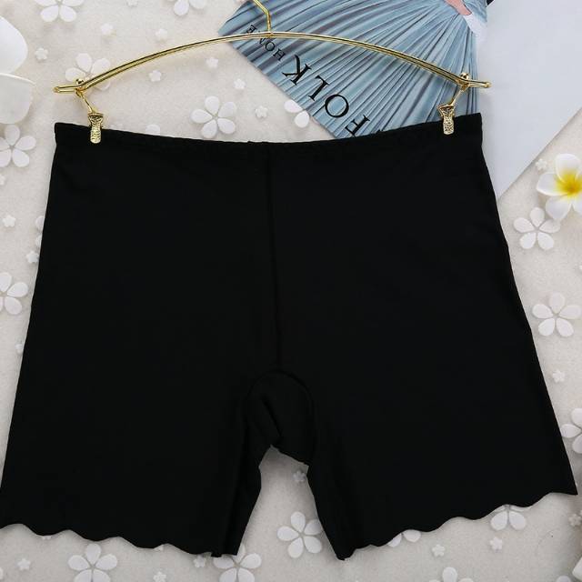 Celana Dalam Wanita Seamless SHORT tanpa jahitan