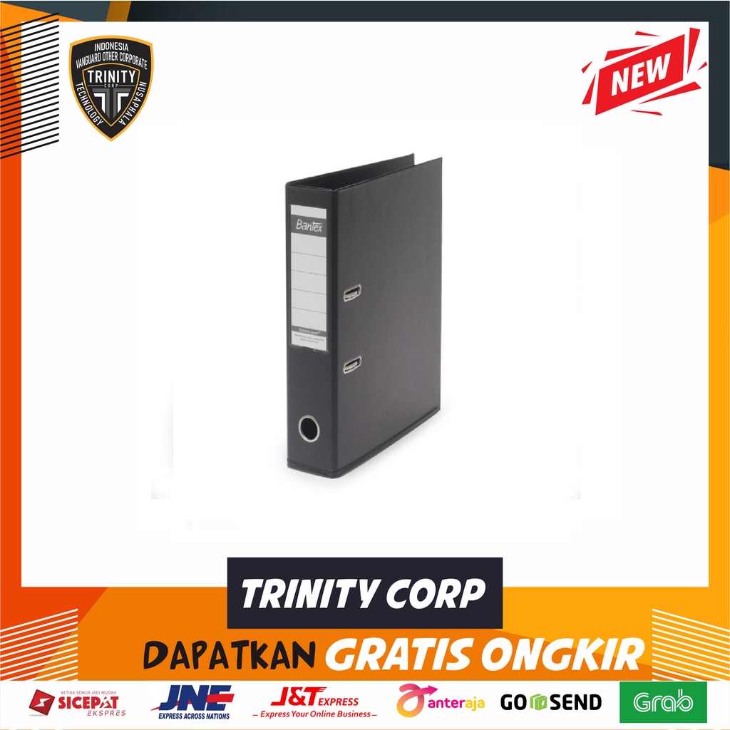 

ORDNER BANTEX 1446
