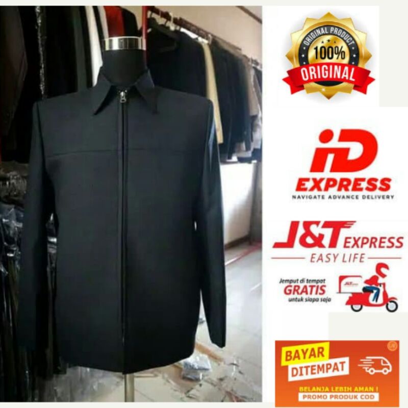 JASKET PRIA/JASKET CASUAL/JASKET FORMAL