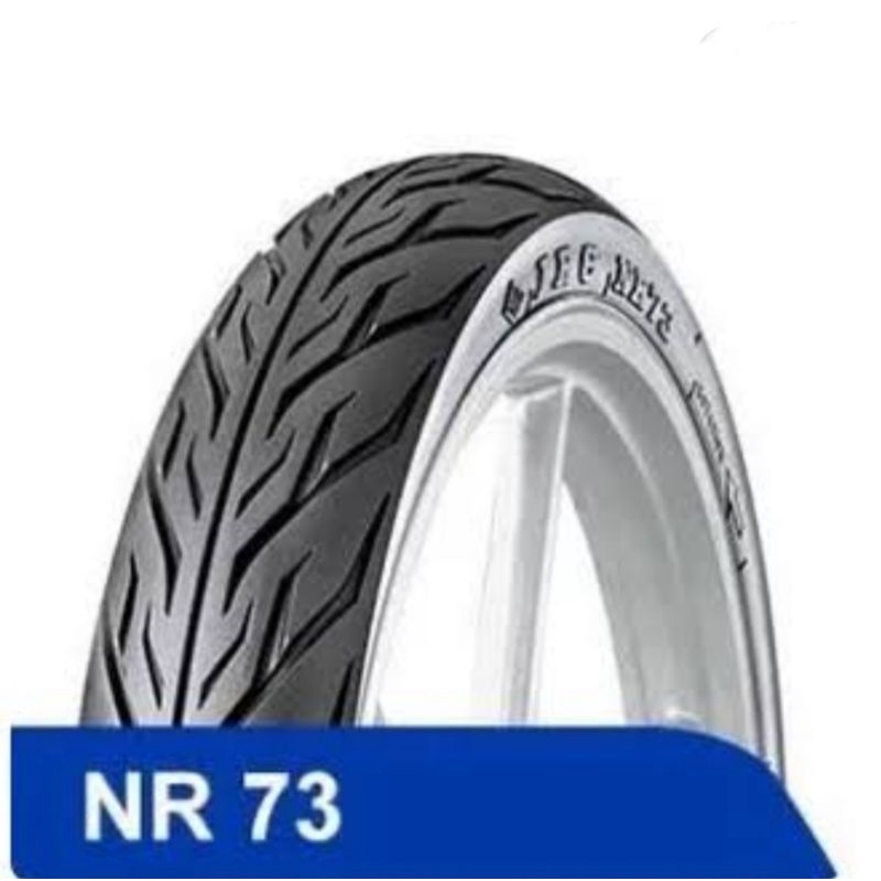 Ban Luar IRC 80 90 - 17 NR 73 NR73 Tubetype