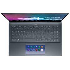 ASUS ZENBOOK UX5400EG OLED 2.8K Touch Core I7 1165G7 16GB 512GB/1TBSSD MX450 2GB W10PRO 14.0 WQXGA