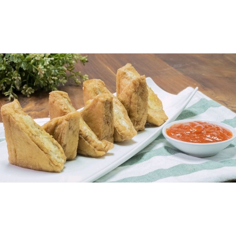 

Tahu Bakso