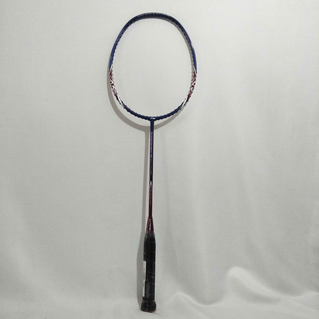 Lining SS 2012 Raket Badminton