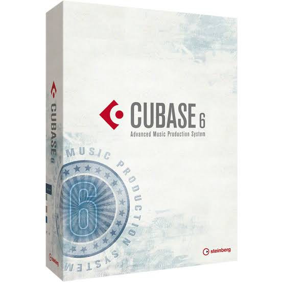 Cubase Pro 6 for Mac