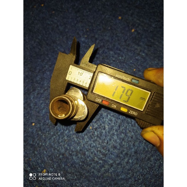 Noken as Racing grand klep sonic