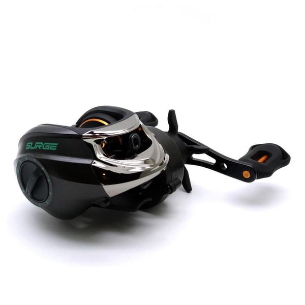 Reel Seahawk SURGE 103L 5bb - Reel Baitcasting