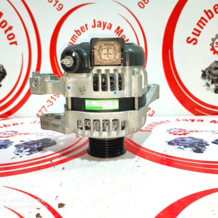 alternator avanza xenia rush terios 2016 up 27060 - BZ310