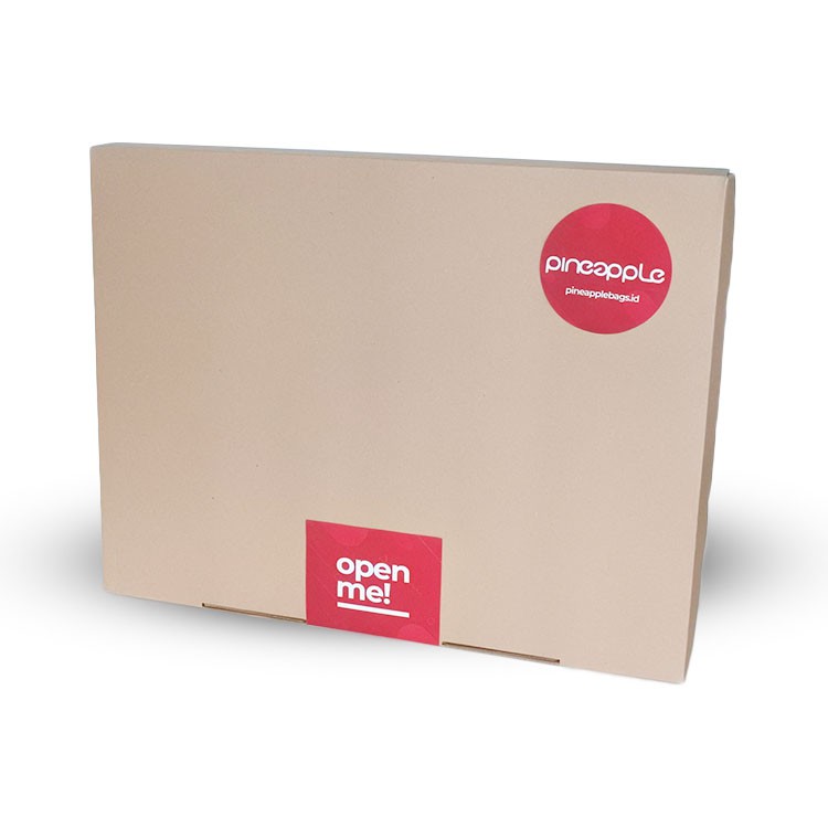 

Pineapple Gift Box Special Edition