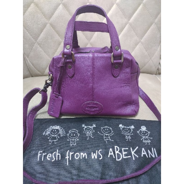 ABEKANI WH 021 KROM FUCHIA