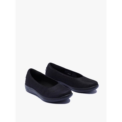 Sepatu Skechers Arch Fit Uplift Defined Womens 136551BBK