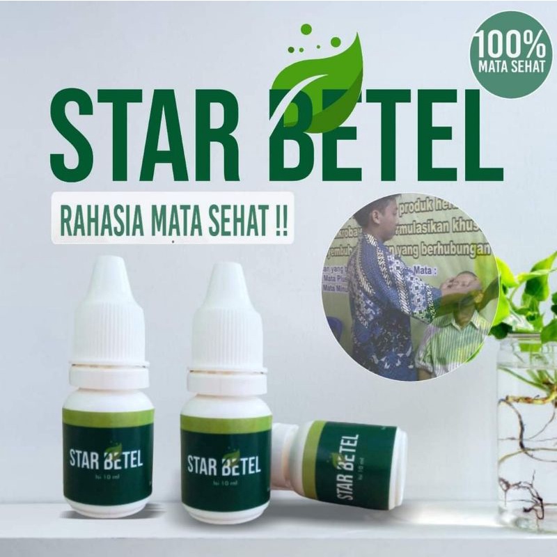 

Star Betel