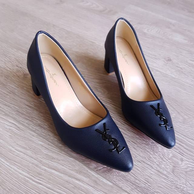 Heels YSL best Seller