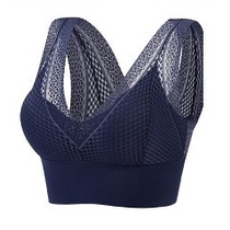 SPORT BRA SEXY FASHION - BH ATASAN RAJUT - ART OL MS 834